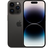 iPhone 14 Pro 128GB Kosmosa melna