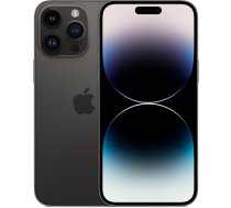 iPhone 14 Pro Max 128GB Kosmosa melna