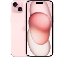 iPhone 15 Plus 128GB Rozā