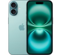 iPhone 16 128GB Zilganzaļa