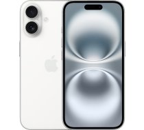 iPhone 16 128GB Balta