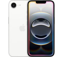 iPhone 16e 128GB Balta