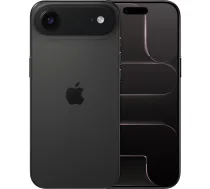iPhone Air 1TB Kosmosa melna