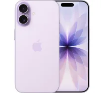 iPhone 17 256GB Lavandas