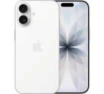 iPhone 17 256GB Balta