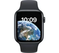 Apple Watch SE 2 GPS 40mm Pusnakts Alumīnijs