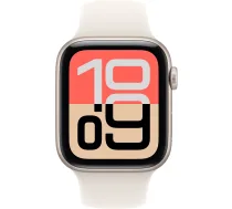Apple Watch SE 3 GPS 44mm Pusnakts Alumīnijs
