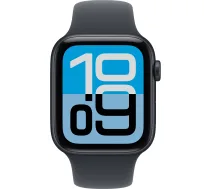 Apple Watch SE 3 GPS 44mm Pusnakts Alumīnijs