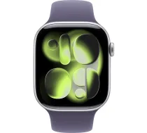 Apple Watch Series 11 GPS 42mm Zvaigžņu Alumīnijs