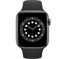 Apple Watch Series 6 GPS + Cellular 44mm Astropelēks Alumīnijs