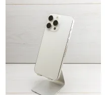 iPhone 15 Pro Max 256GB Balts titāns