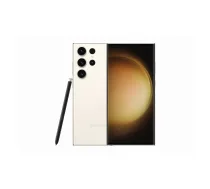 Galaxy S23 Ultra 256GB Cream