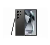 Galaxy S24 Ultra 256GB Titanium Black