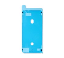 iPhone 8 Plus ekrāna uzlīme Balta