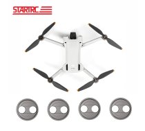 STARTRC Motor Cover DJI Mini 3 Pro (6 PCs)