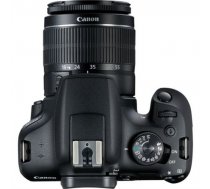 Canon EOS 2000D 18-55 II EU26 SLR