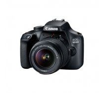 Canon EOS 4000D 18-55 III EU26 SLR