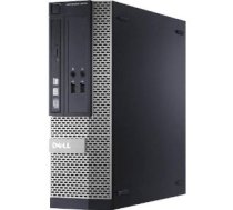 Dell Optiplex 3010 SFF Desktop