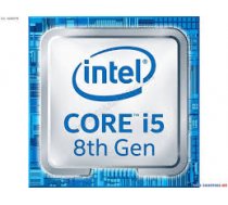 Intel Core i5-8400 CM8068403358811 TRAY Intel