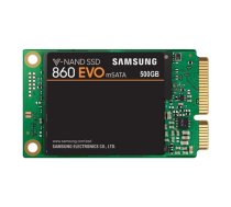 Samsung 860 EVO MZ-M6E500BW 500 GB