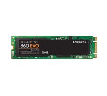 Samsung 860 EVO MZ-N6E500BW 500 GB