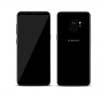 Samsung Galaxy S9 G960F Black