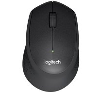 Logitech MOUSE USB OPTICAL WRL B330/SILENT 910-004913 LOGITECH