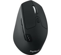 Logitech MOUSE BLUETH OPTICAL M720/TRIATHLON 910-004791 LOGITECH