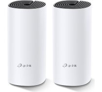 Tp-Link Wireless Router|TP-LINK|Wireless Router|2-pack|1200 Mbps|DECOM4(2-PACK)