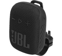 JBL Portable Speaker|JBL|WIND3S|Black|Portable|P.M.P.O. 5 Watts|Bluetooth|JBLWIND3S