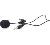 Gembird MICROPHONE CLIP-ON/MIC-C-01 GEMBIRD