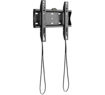 Gembird TV SET ACC WALL MOUNT 23-42"/WM-42F-01 GEMBIRD