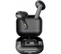 Gembird HEADSET BLUETOOTH IN-EAR/TWS BLACK FITEAR-X100B GEMBIRD