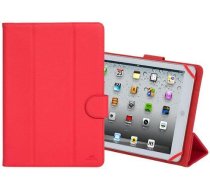 Rivacase TABLET SLEEVE 10.1" MALPENSA/3137 RED RIVACASE