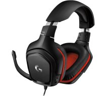 Logitech HEADSET GAMING G332/PRODIGY 981-000757 LOGITECH