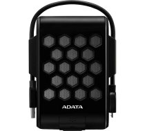 Adata External HDD|ADATA|HD720|AHD720-2TU31-CBK|2TB|USB 3.1|Colour Black|AHD720-2TU31-CBK