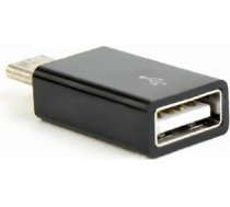 Gembird I/O ADAPTER USB2 TO USB-C/CC-USB2-CMAF-A GEMBIRD