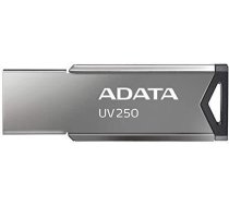 Adata MEMORY DRIVE FLASH USB2 16GB/AUV250-16G-RBK ADATA