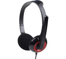 Gembird HEADSET STEREO/MHS-002 GEMBIRD