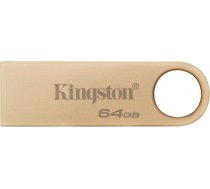 Kingston MEMORY DRIVE FLASH USB3.2 64GB/DTSE9G3/64GB KINGSTON