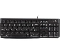 Logitech KEYBOARD K120 USB US/920-002479 LOGITECH