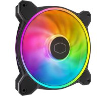 Cooler Master CASE FAN 140MM/B4DN-16NP2-R2 COOLER MASTER