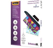 Fellowes LAMINATOR POUCH IMAGELAST/A3 80 100PCS 5306207 FELLOWES