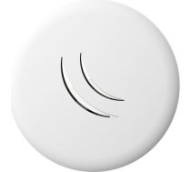 Mikrotik Access Point|MIKROTIK|IEEE 802.11b|IEEE 802.11g|IEEE 802.11n|1xRJ45|RBCAPL-2ND