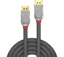 Lindy CABLE DISPLAY PORT 5M/CROMO 36304 LINDY