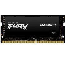 Kingston NB MEMORY 16GB PC21300 DDR4/SO KF426S15IB1/16 KINGSTON