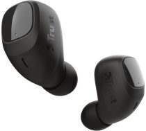 Trust HEADSET NIKA COMPACT BLUETOOTH/BLACK 23555 TRUST