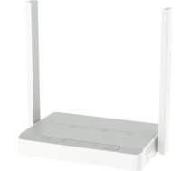 Keenetic Wireless Router|KEENETIC|Wireless Router|1200 Mbps|IEEE 802.11n|IEEE 802.11ac|LAN  WAN ports 3|Number of antennas 2|KN-1613-01EN