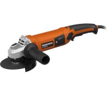 Daewoo ANGLE GRINDER 1200W/DAG 1250-125 DAEWOO