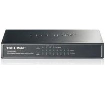 Tp-Link NET SWITCH 8PORT 10/100/1000M/POE TL-SG1008P TP-LINK